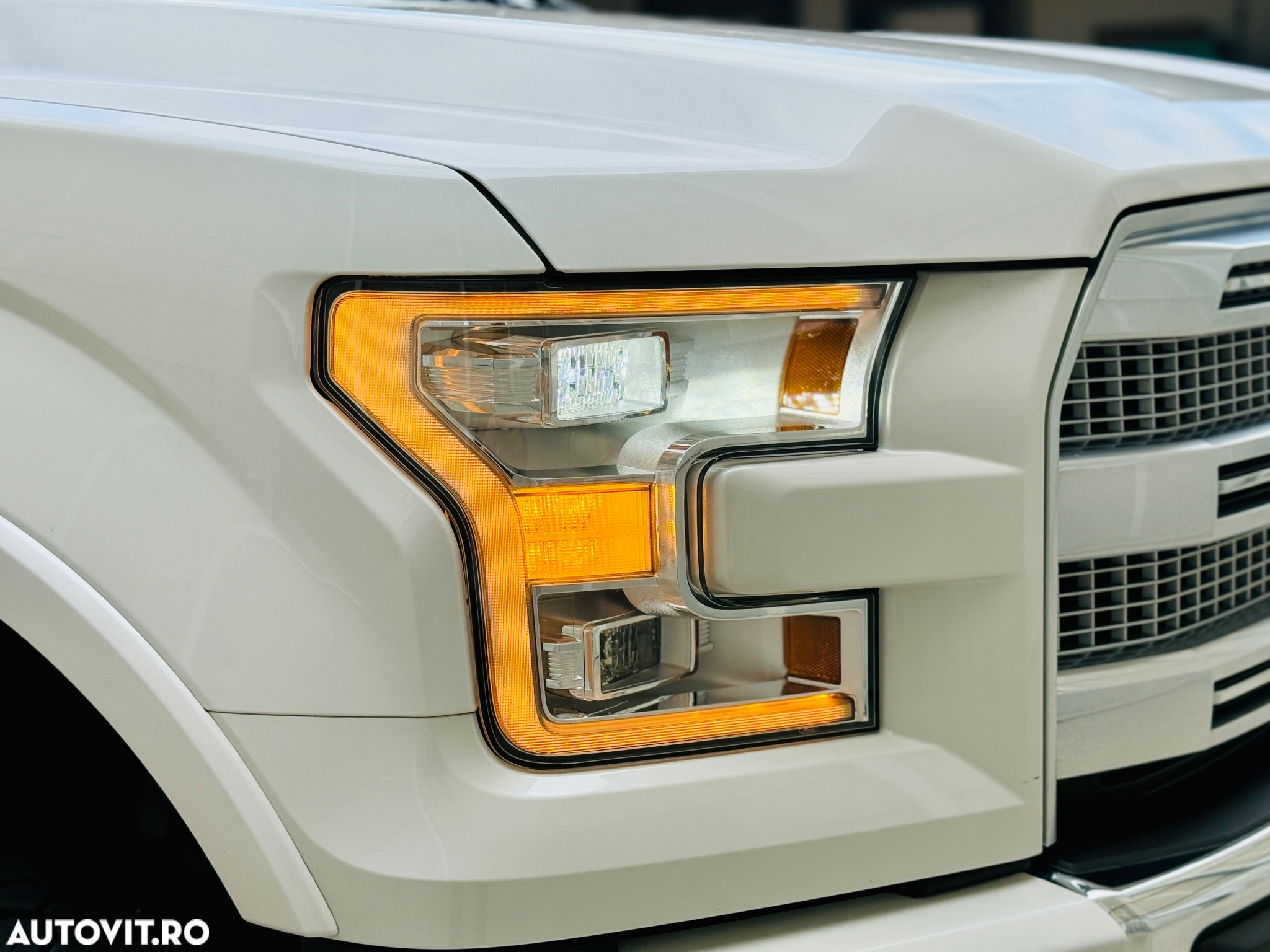 Ford F150 - 35