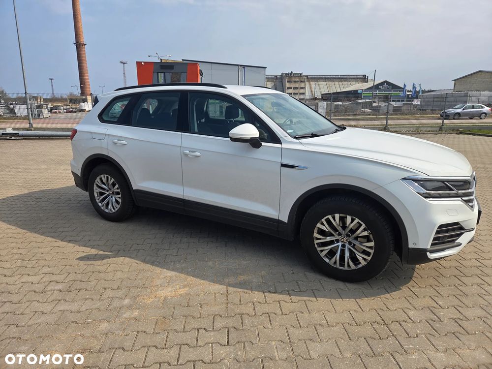 Volkswagen Touareg 3.0 V6 TDI SCR 4Mot - 5