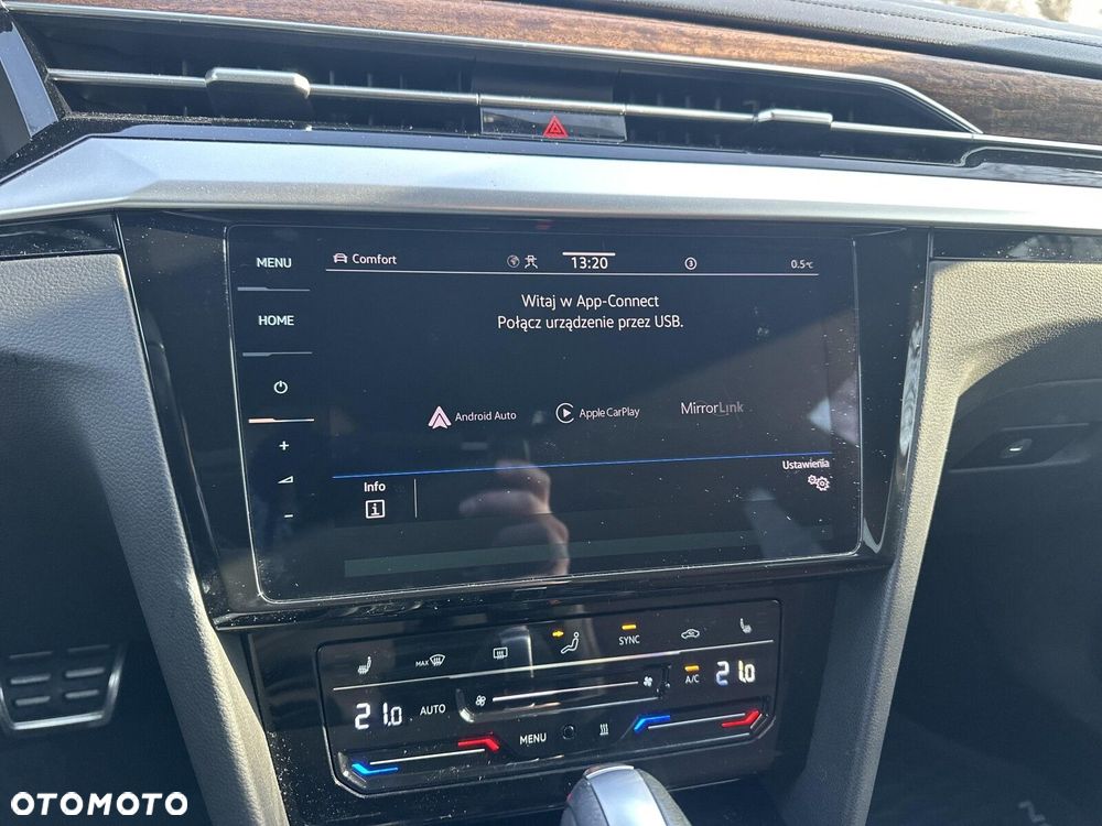 Volkswagen Arteon Shooting Brake 2.0 TSI 4Motion Elegance DSG - 22