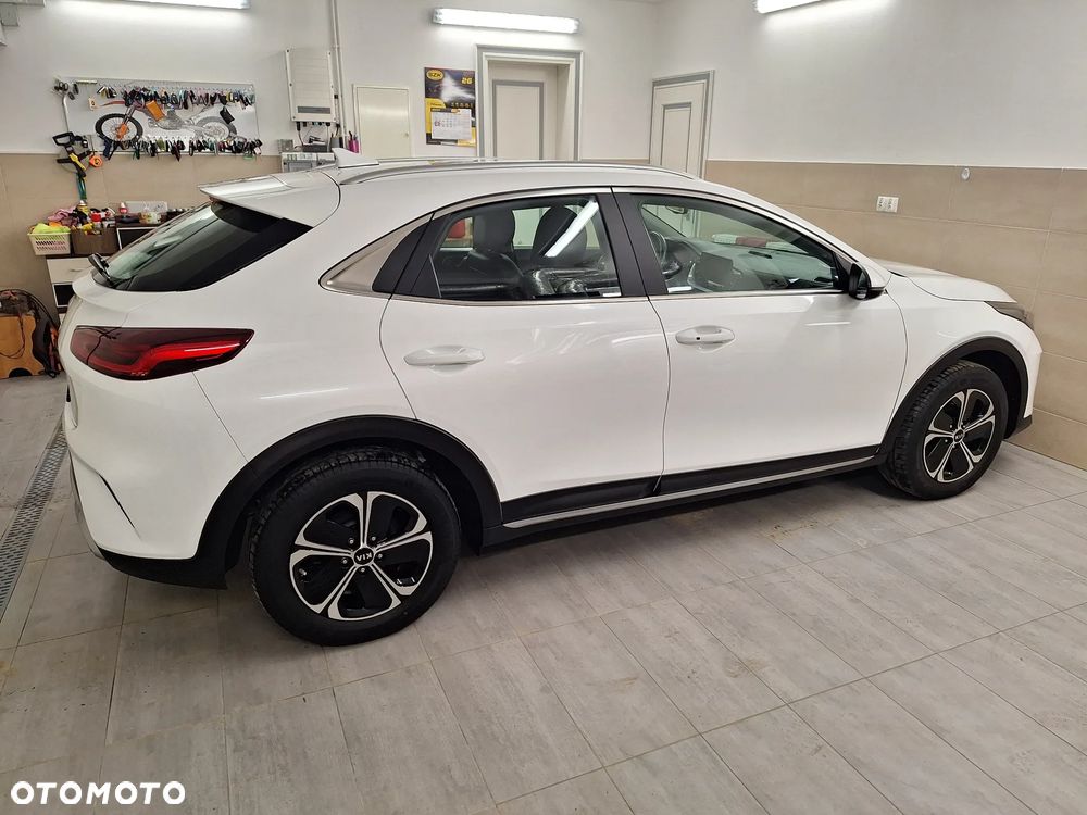 Kia XCeed 1.6 GDI PHEV Business Line DCT - 16