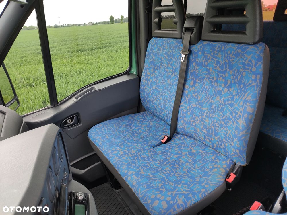 Iveco Daily 35C13 - 27