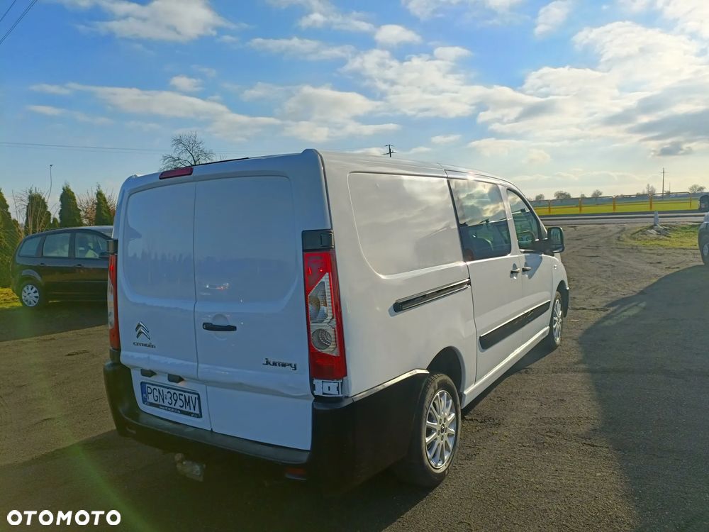 Citroën Jumpy - 2