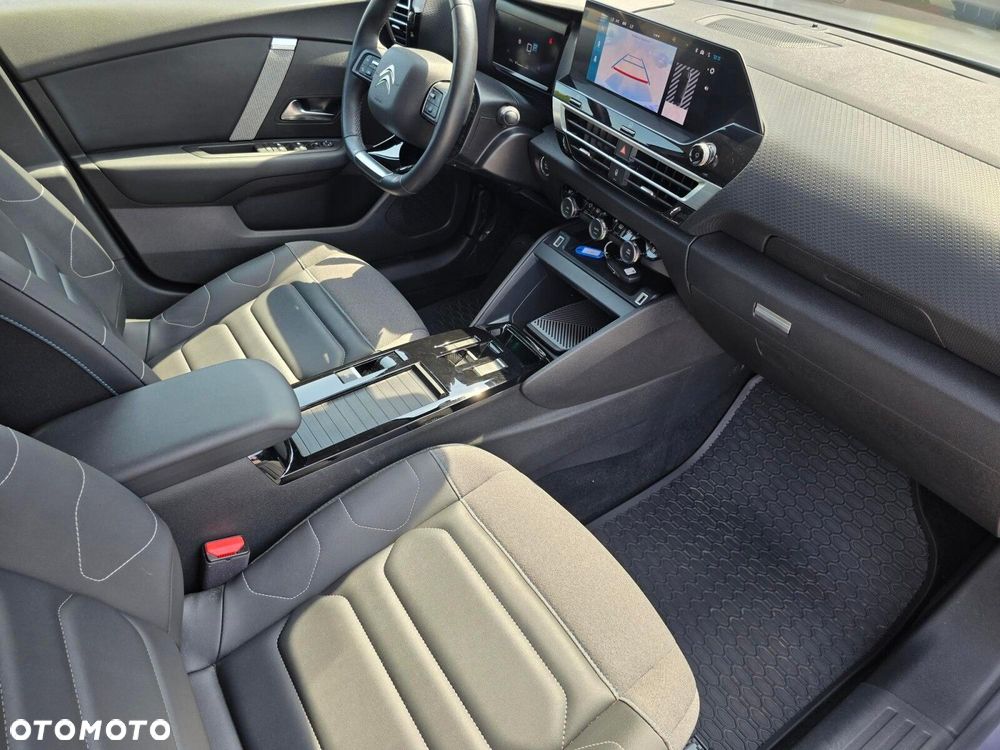 Citroën C4X - 16
