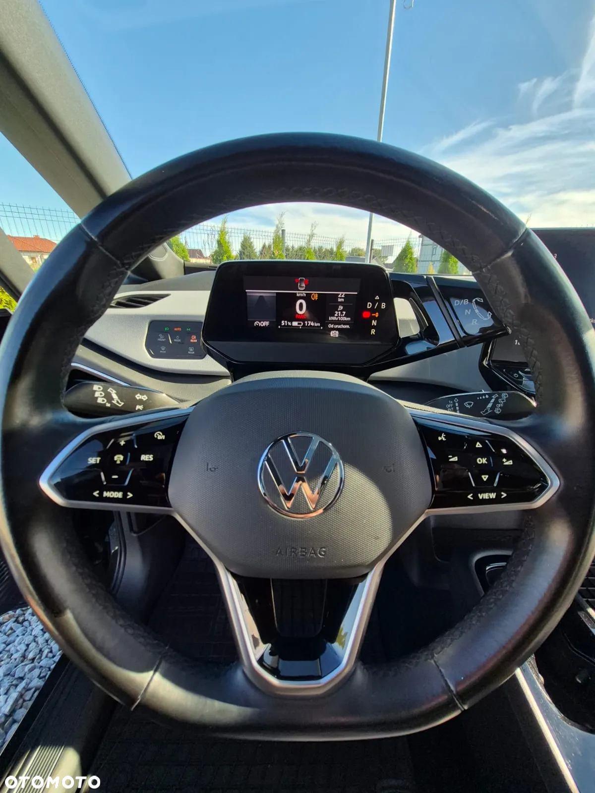 Volkswagen ID.3 Pro - 29