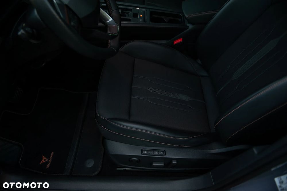 Cupra Formentor 2.0 TSI 4Drive DSG - 22