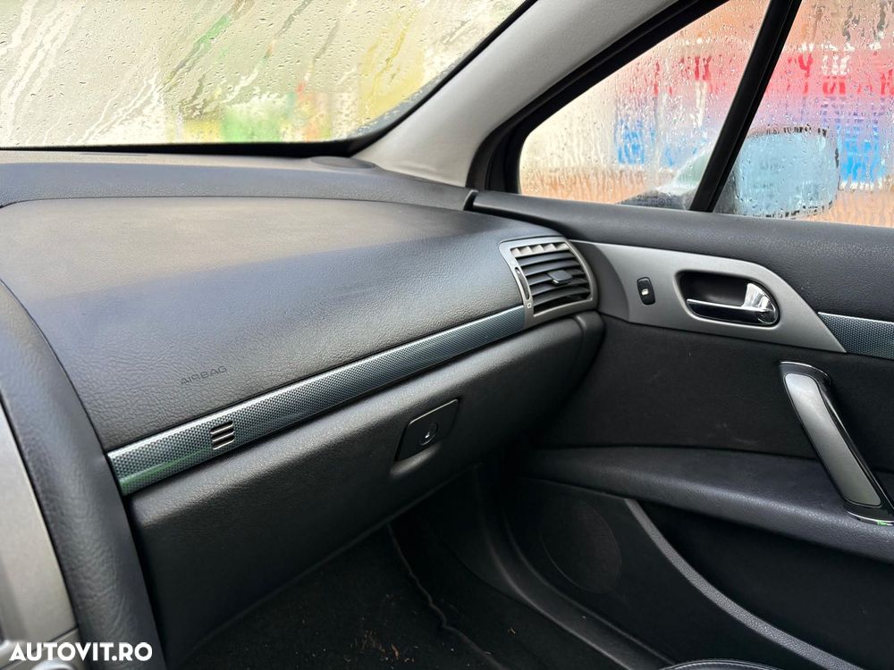 Peugeot 407 2.0HDi ST Executive - 7