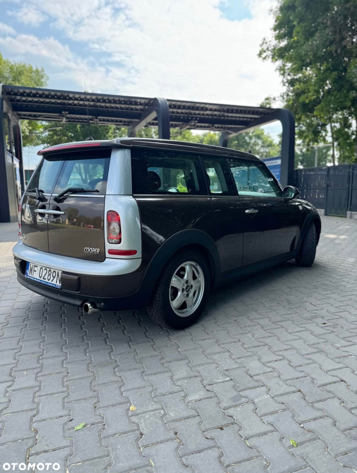 MINI Clubman Cooper - 2