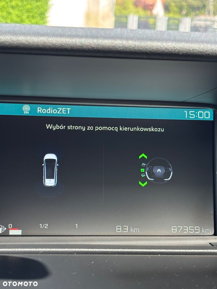 Citroën C4 SpaceTourer 1.5 BlueHDi Shine S&S EAT8 - 34