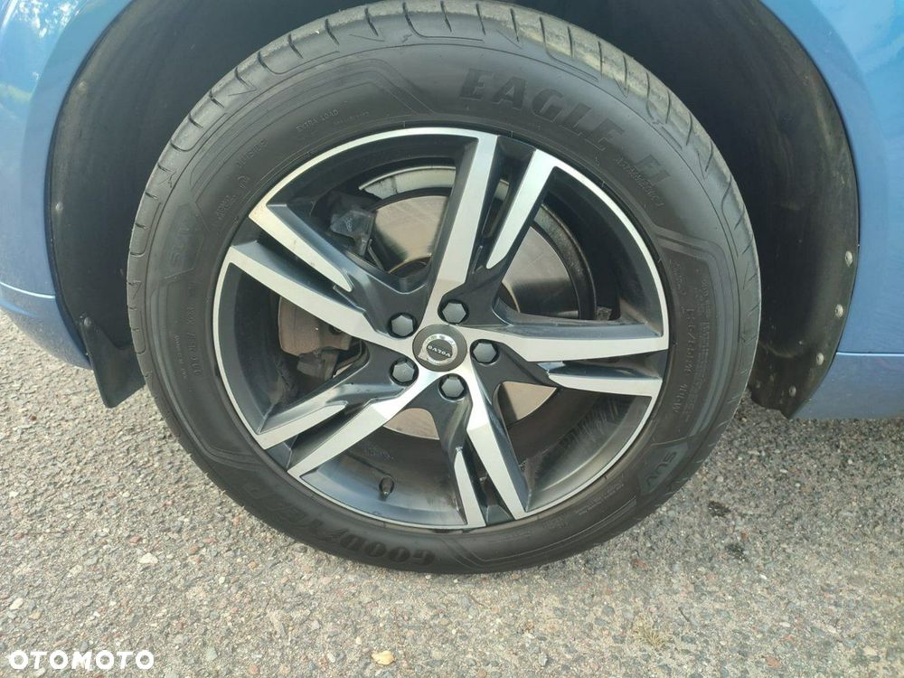 Volvo XC 60 - 9