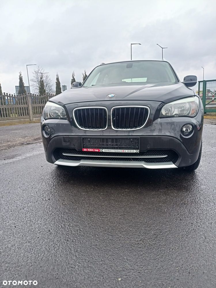BMW X1 sDrive18i Sport Line - 2
