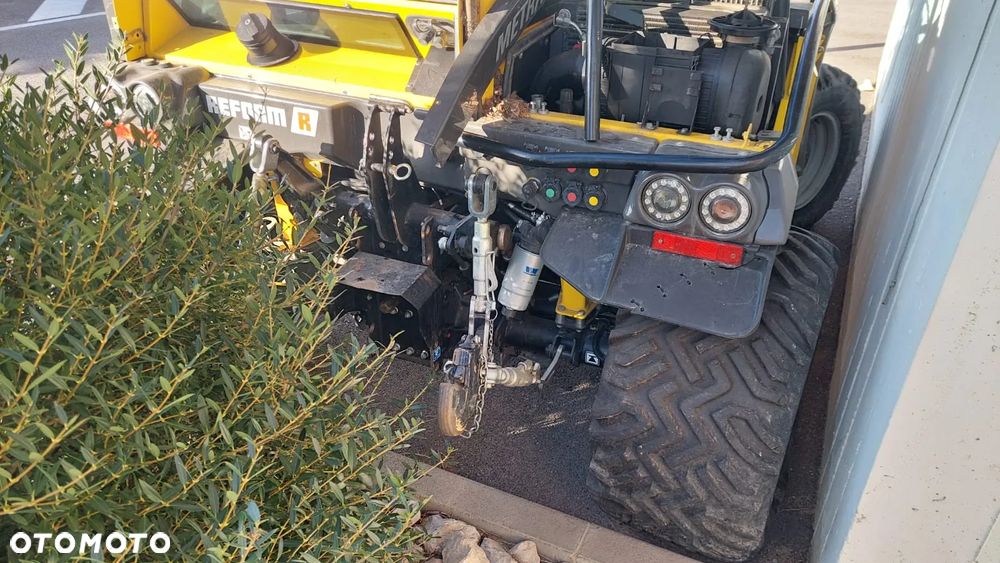 Inny Reform Metrac H7X - 23