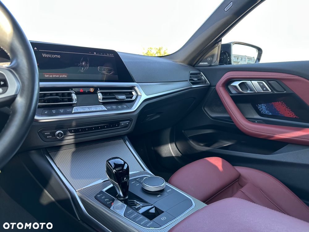 BMW Seria 2 M240i xDrive - 14