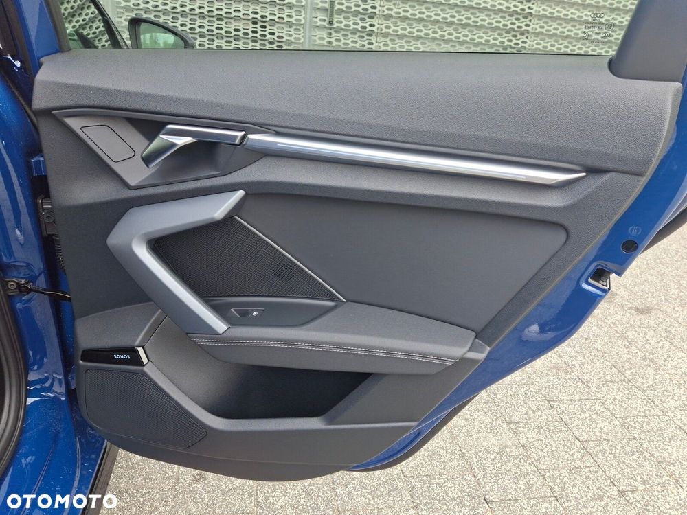 Audi A3 Sportback - 20