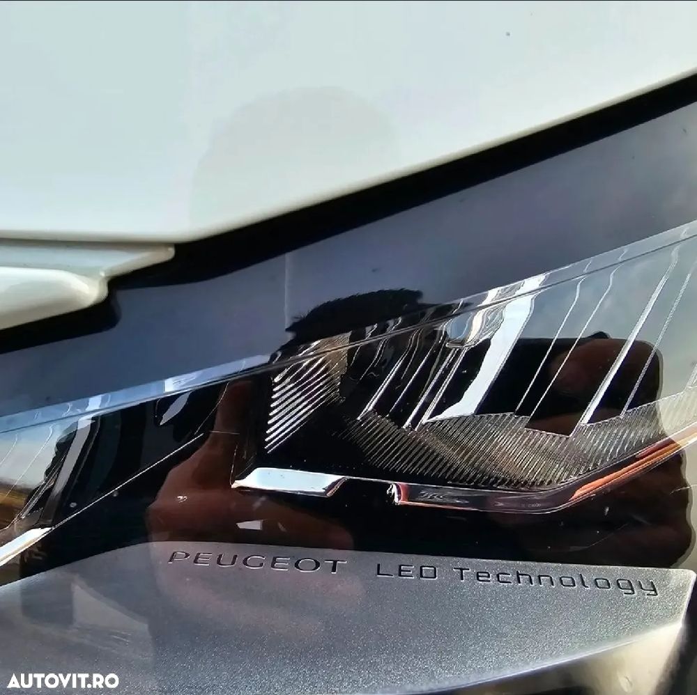 Peugeot 5008 BlueHDI 130 EAT8 Allure Business-Paket - 15