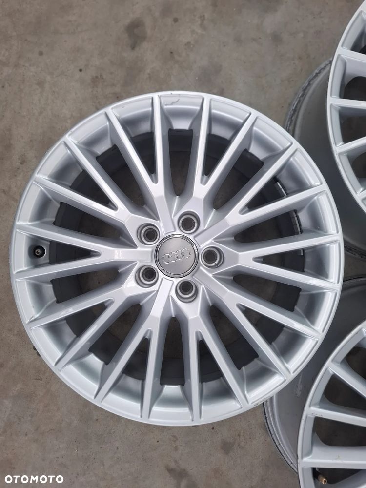 AUDI TT FELGA 18" - 3