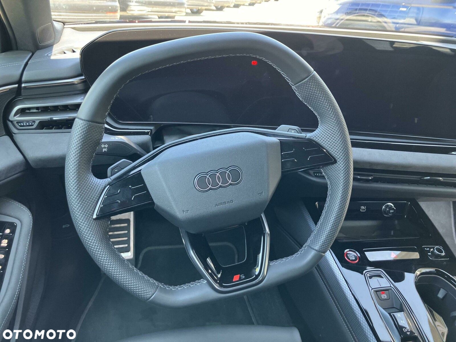 Audi A5 - 11