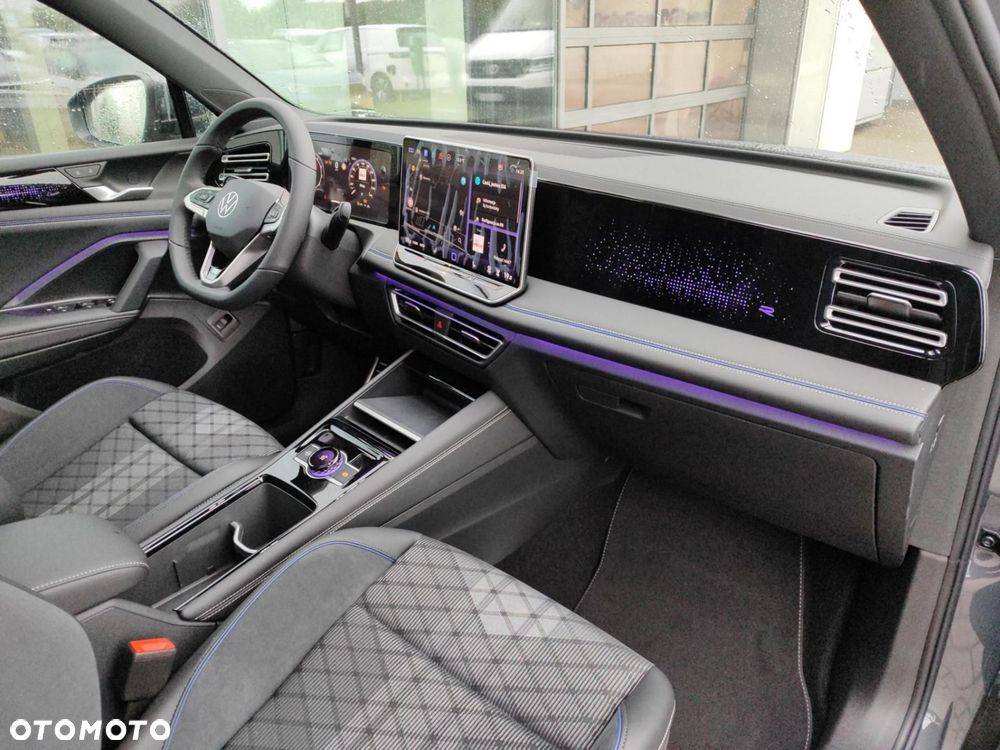 Volkswagen Tiguan - 20