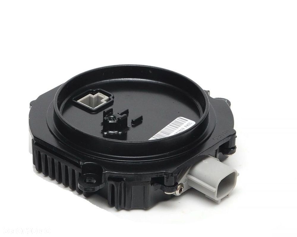 x2 PRZETWORNICA XENON STARTER Subaru Forester 08-13 Honda Civic Mazda 3 6 - 4