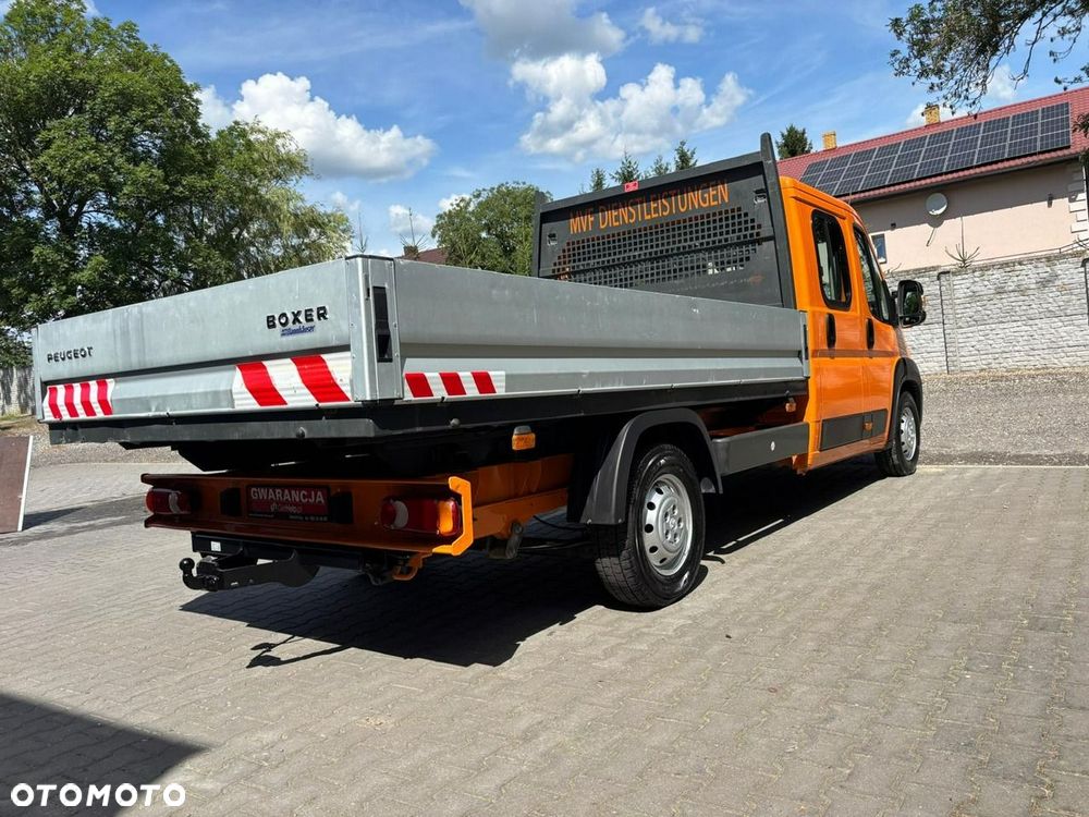 Peugeot Boxer - 4
