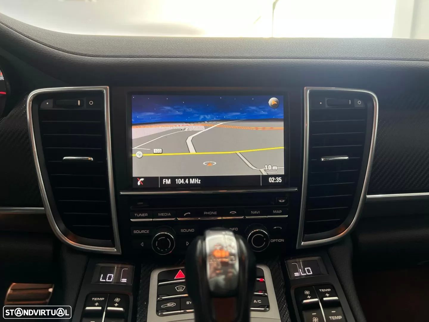 Porsche Panamera Edition - 26