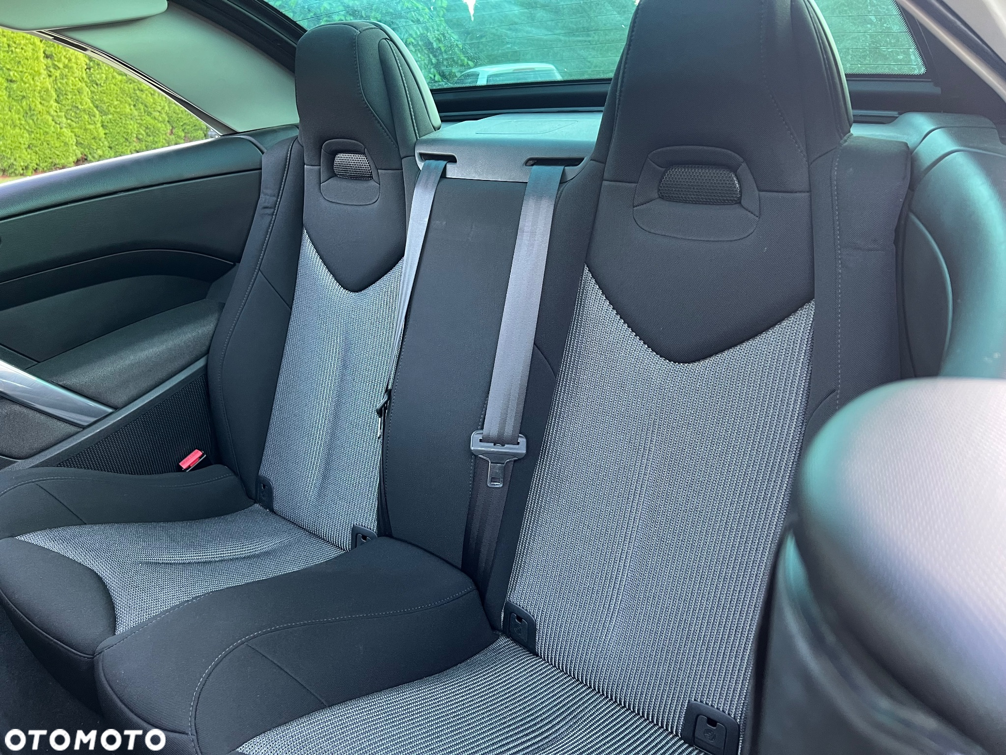 Peugeot 308 CC 120 VTi Access - 23