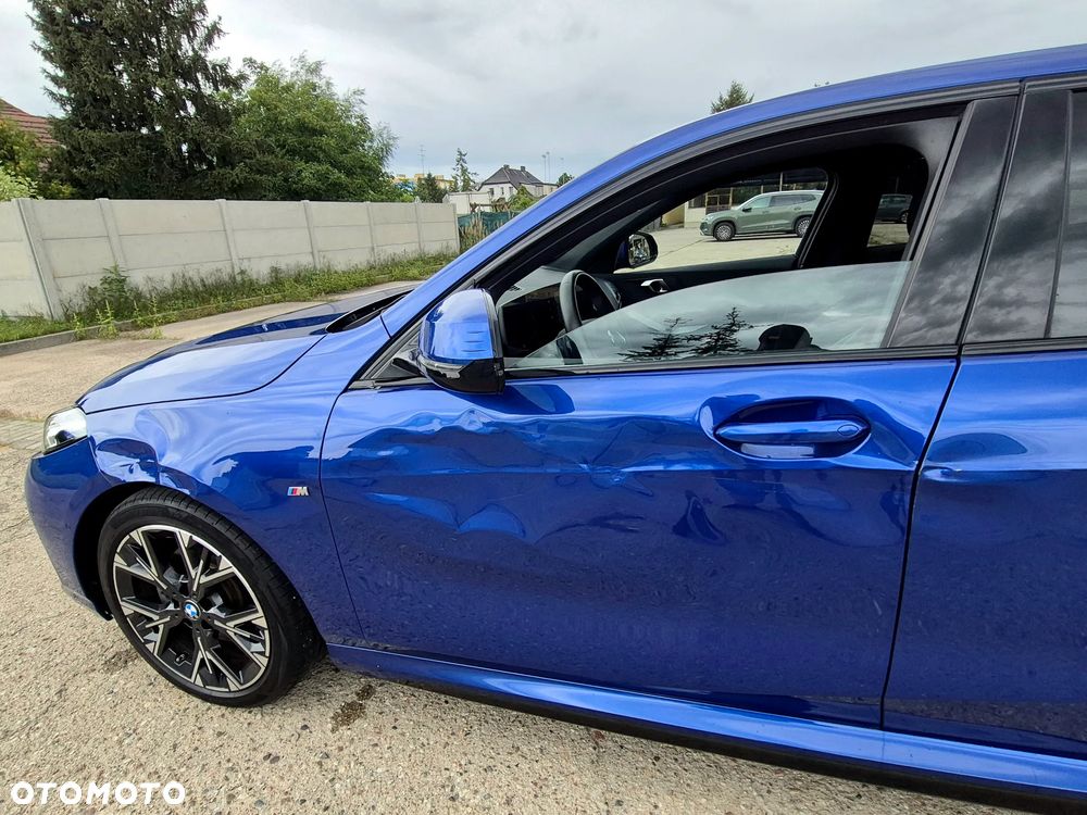 BMW Seria 1 118d M Sport - 34
