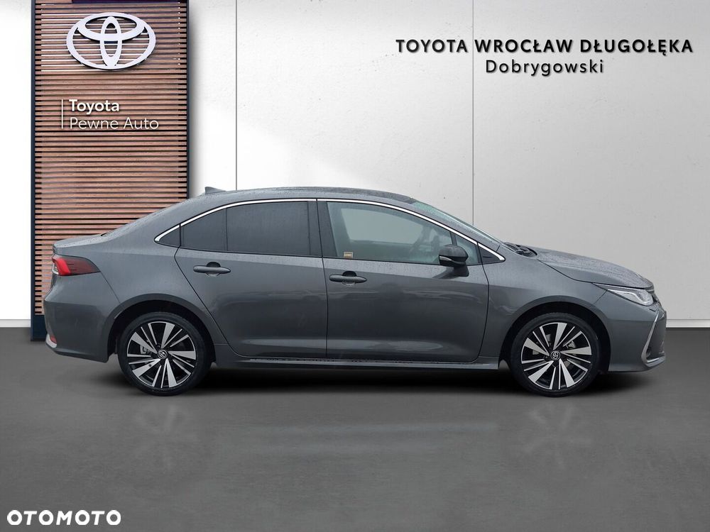 Toyota Corolla 1.8 Hybrid Style - 8