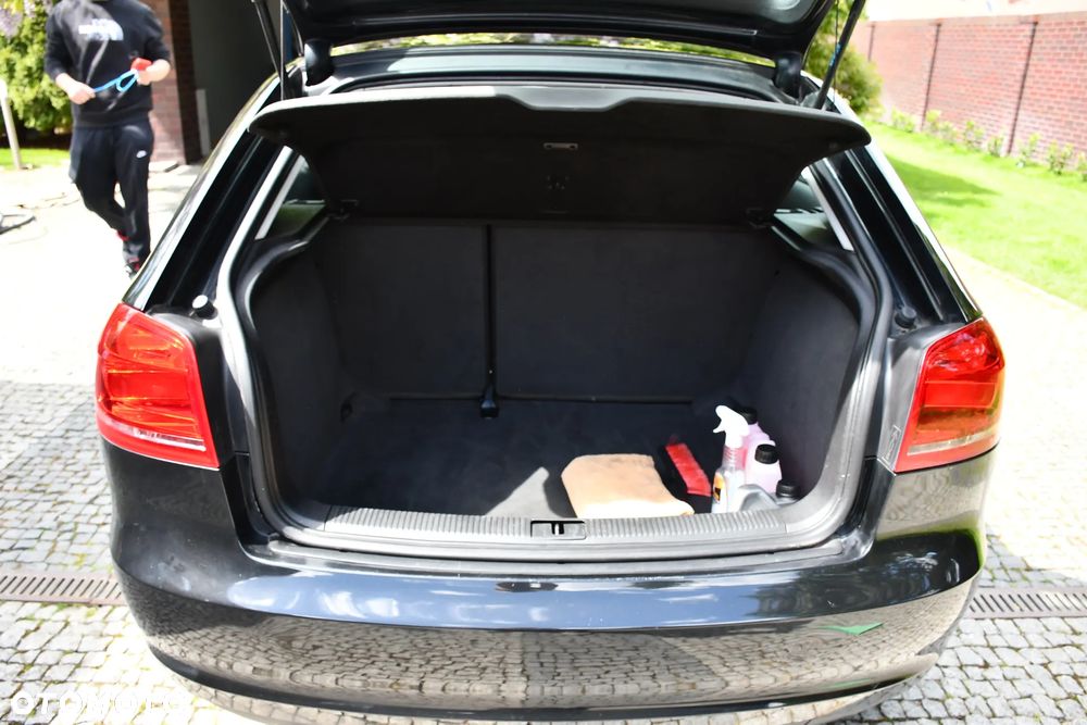 Audi A3 3-drzwiowe 1.4 TFSI Attraction - 14