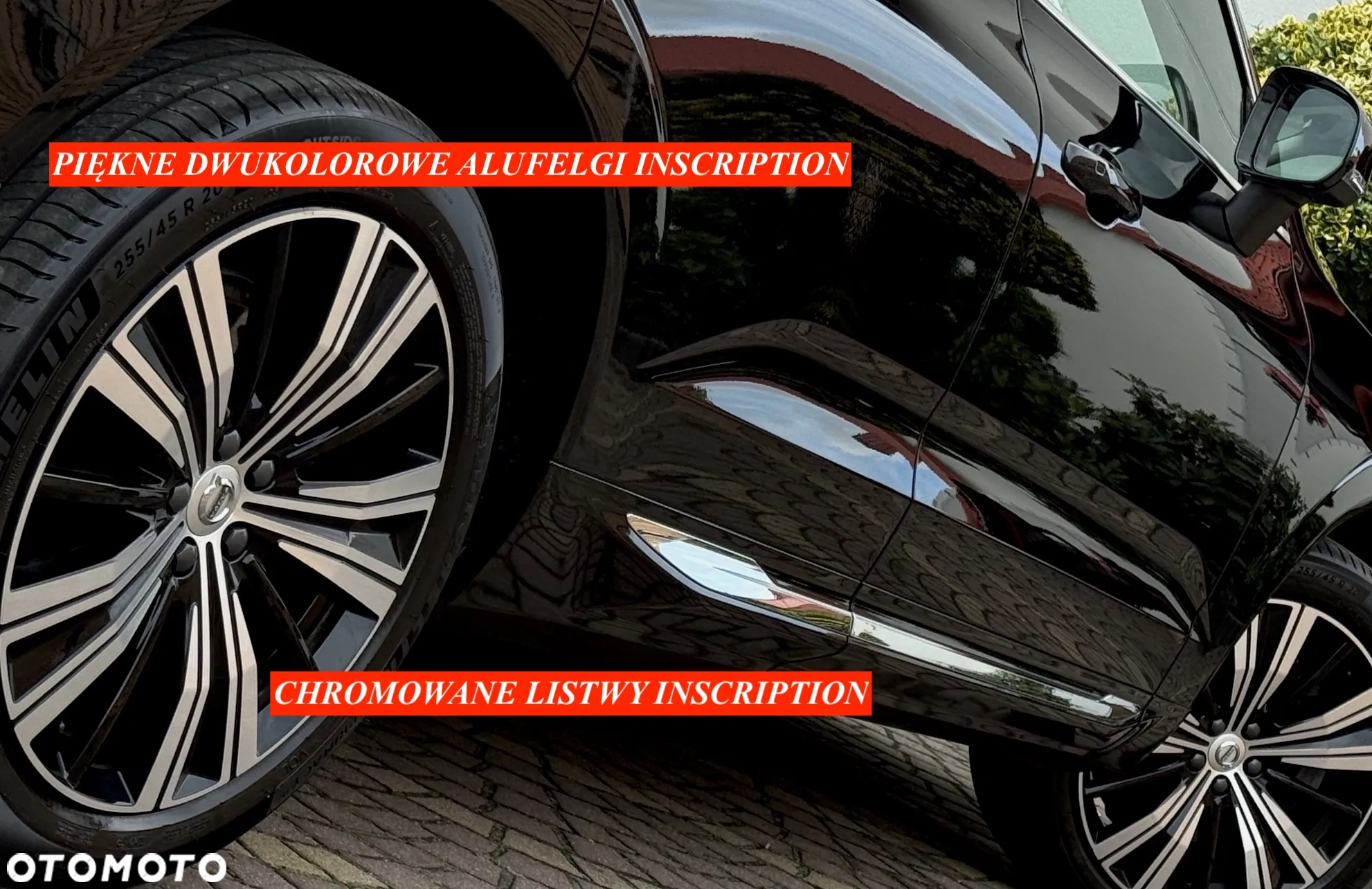 Volvo XC 60 B4 D AWD Geartronic Inscription - 36