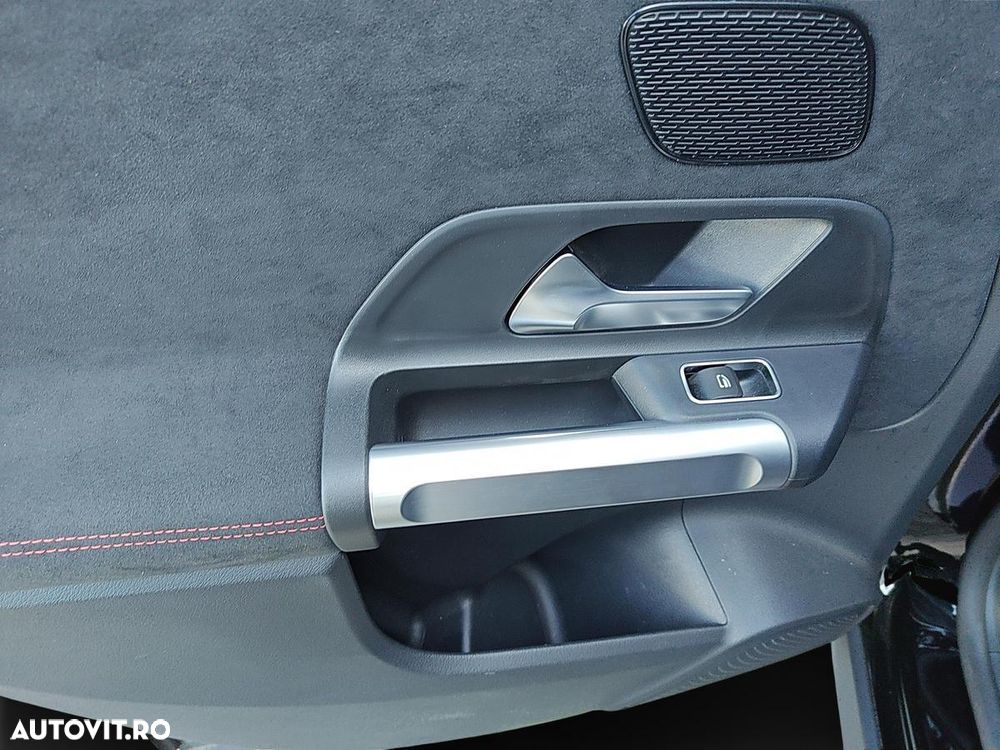 Mercedes-Benz GLB 200 d 4Matic 8G-DCT AMG Line Advanced Plus - 20