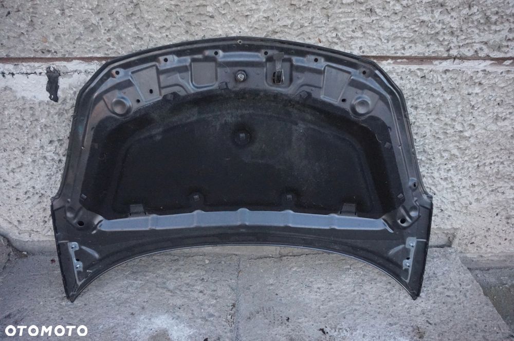 WZMOCNIENIE PAS KOMPLETNY PRZÓD OPEL CORSA D - 13