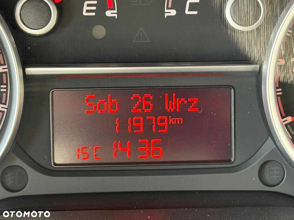 Fiat Doblo - 17