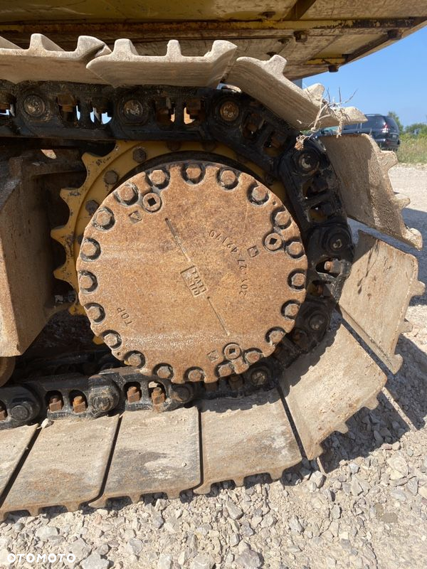 Komatsu PC 210 LC - 7