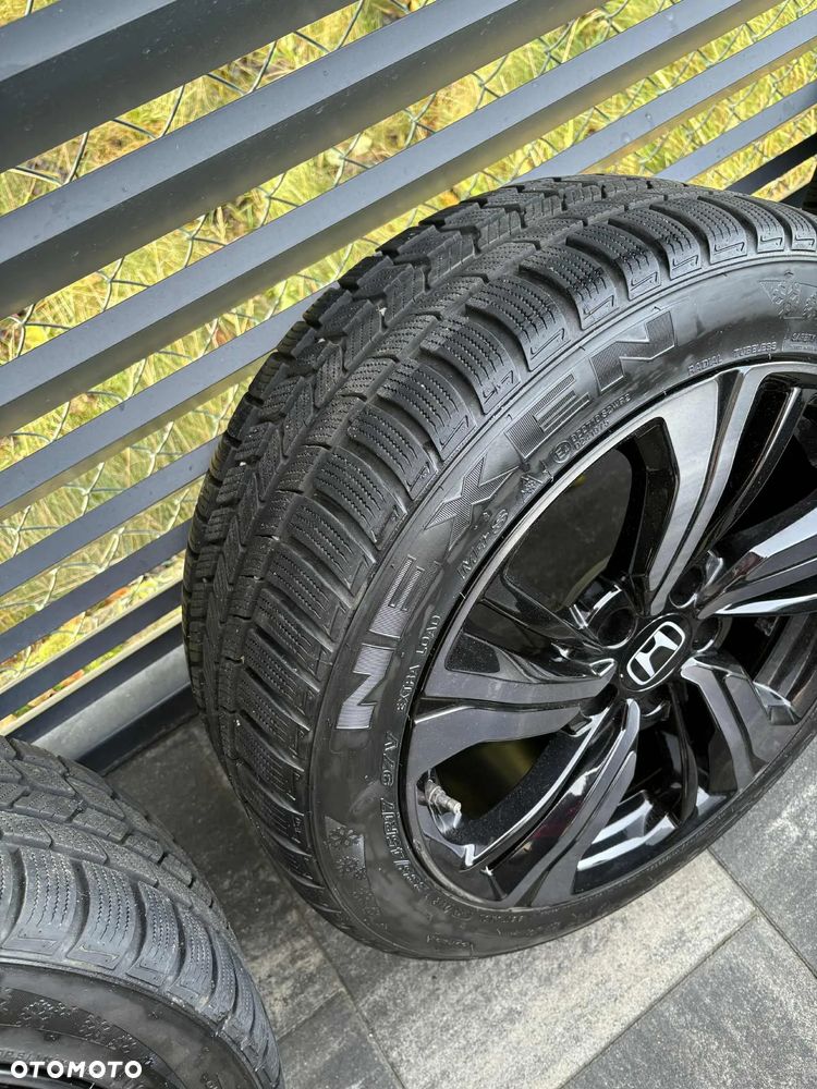 Honda Civic 1.5 T Sport Plus (Navi) - 24