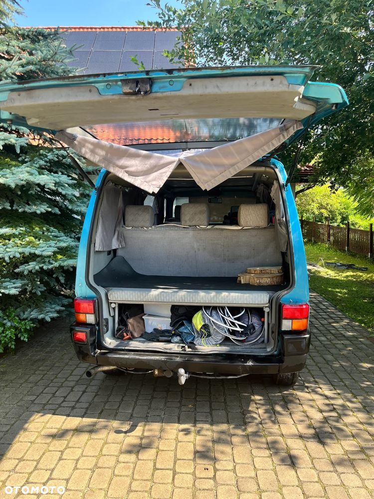 Volkswagen Multivan - 6