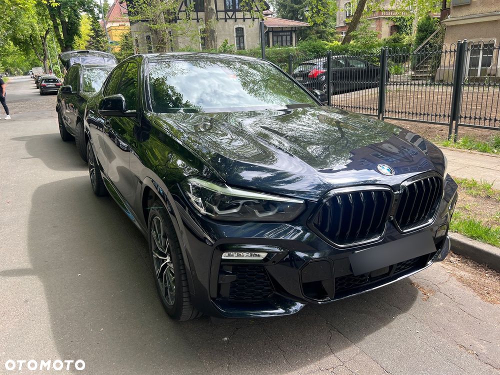 BMW X6 - 4