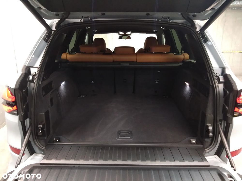 BMW X5 xDrive30d mHEV - 18