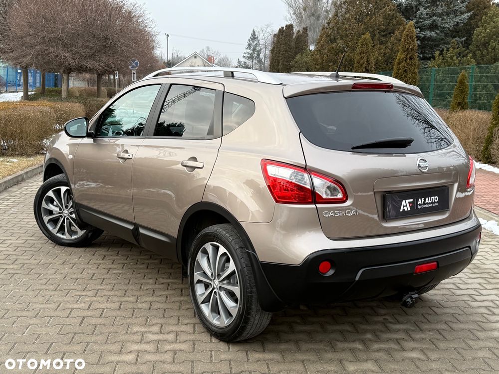 Nissan Qashqai 2.0 I-Way - 6