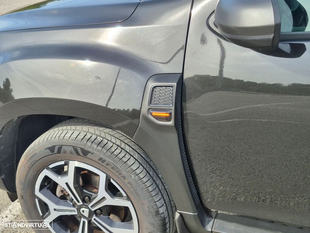 Dacia Duster 1.5 Blue dCi Prestige - 16