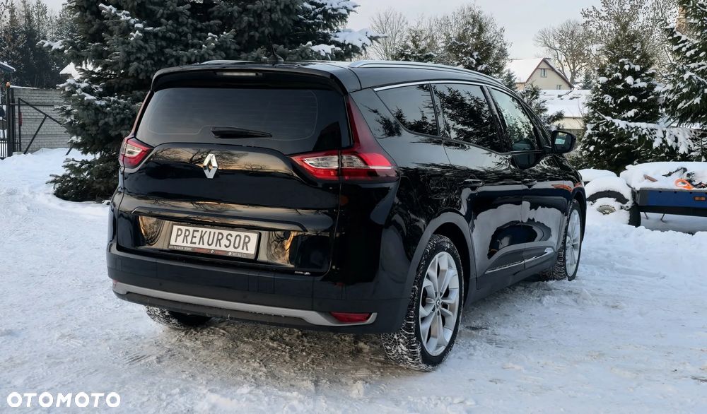 Renault Grand Scenic ENERGY TCe 115 INTENS - 10