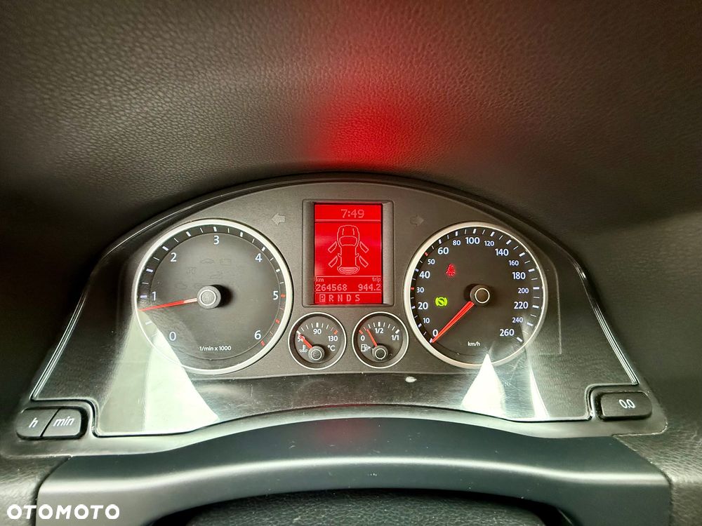 Volkswagen Tiguan 2.0 TDI DPF 4Motion Automatik Sport & Style - 17