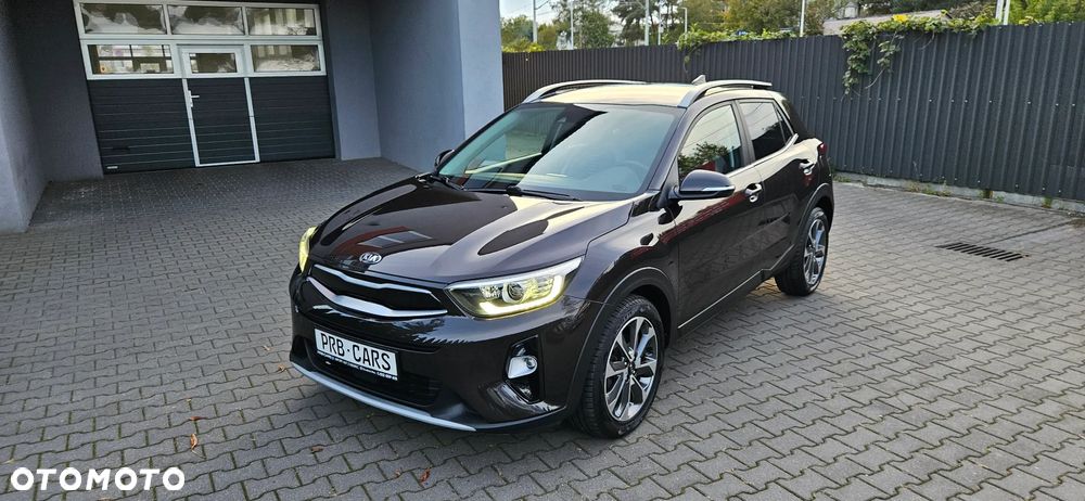 Kia Stonic 1.4 XL - 2