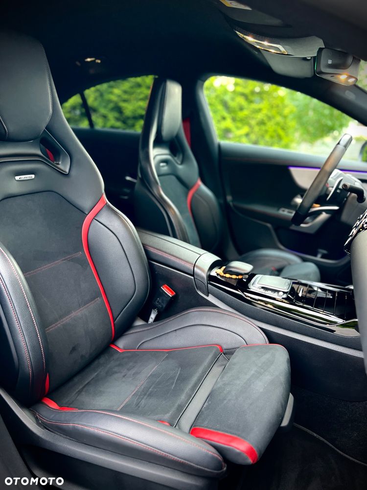Mercedes-Benz CLA - 6