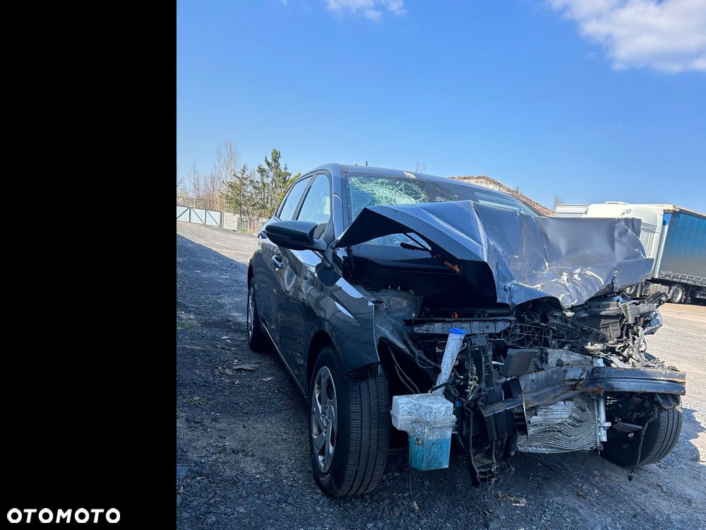 Hyundai i20 - 4