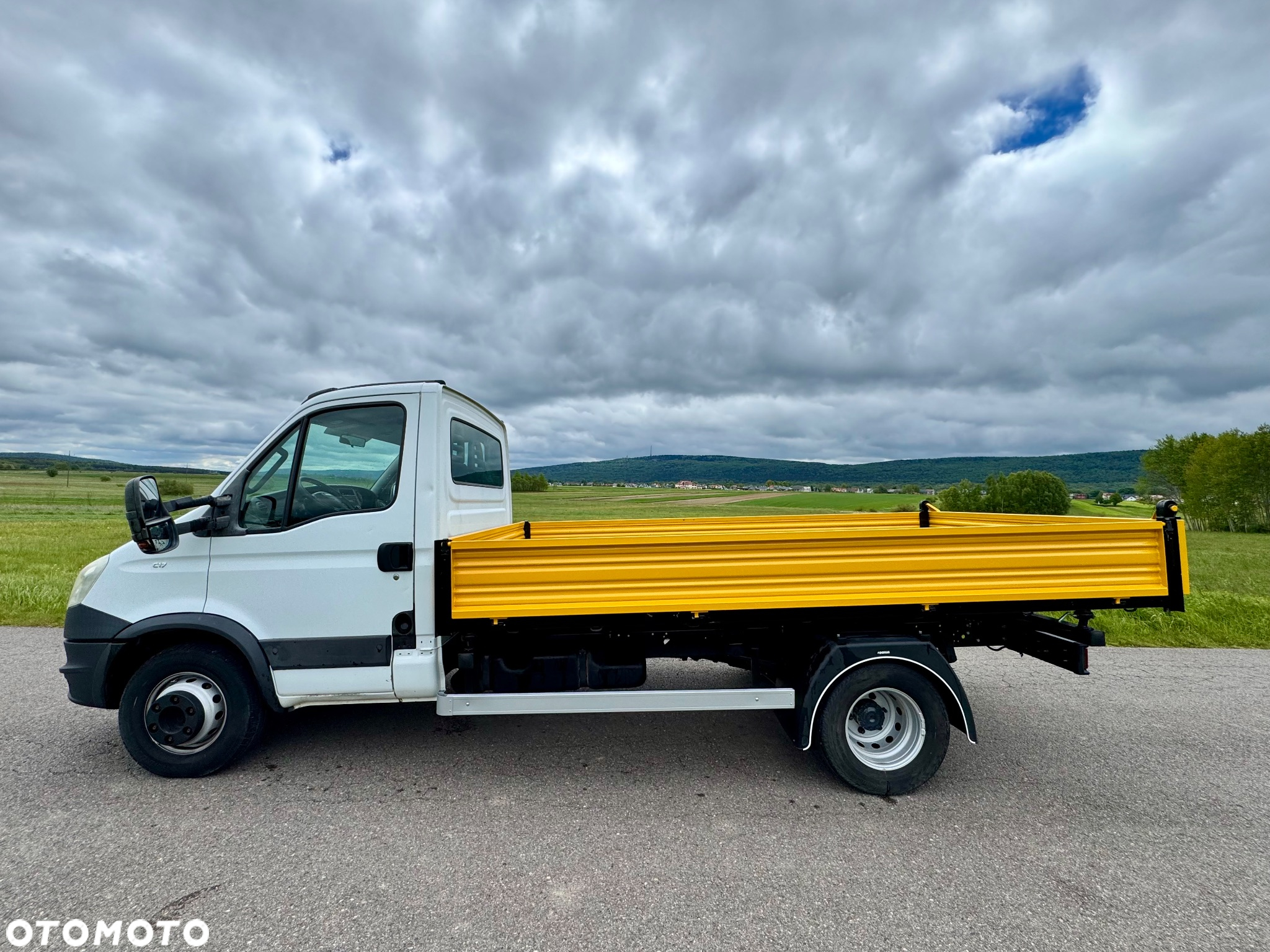 Iveco 70c17 - 2
