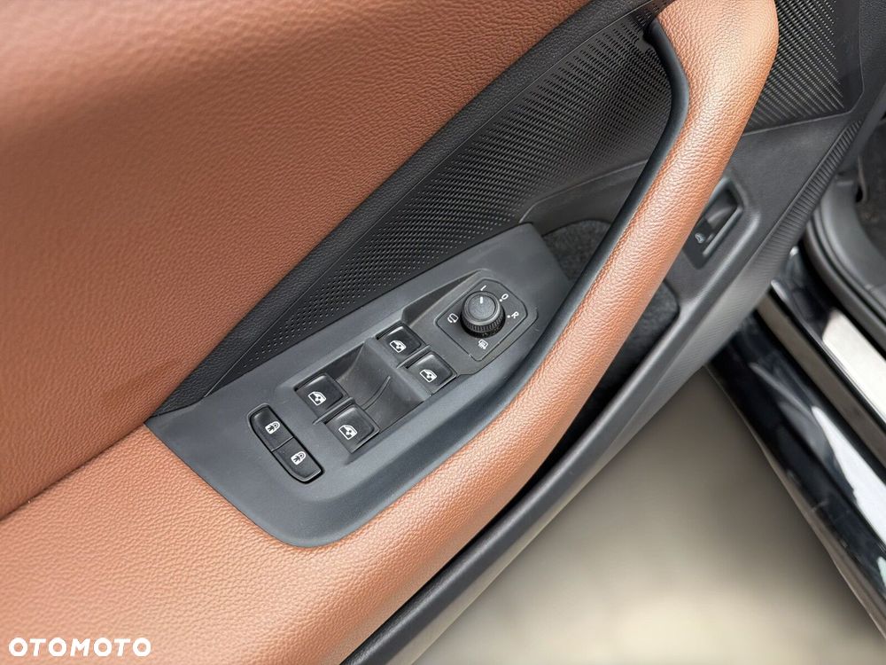 Skoda Superb - 21