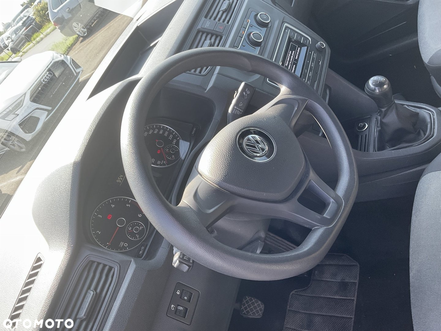 Volkswagen Caddy 2.0 TDI - 13