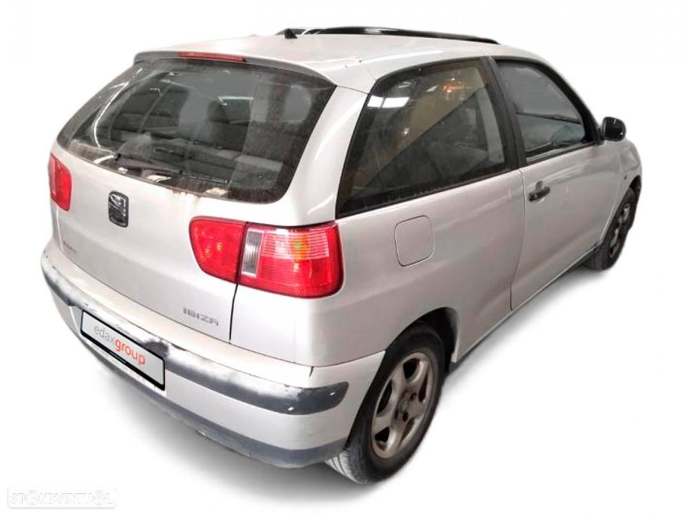 SEAT Ibiza - 2