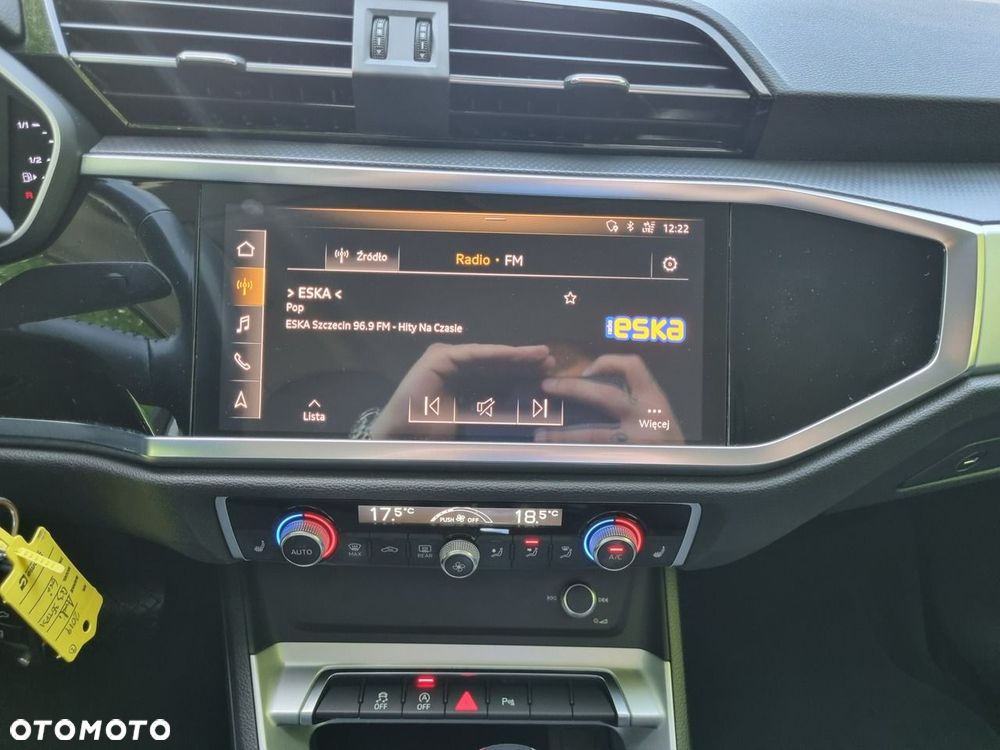 Audi Q3 35 TFSI S tronic - 26
