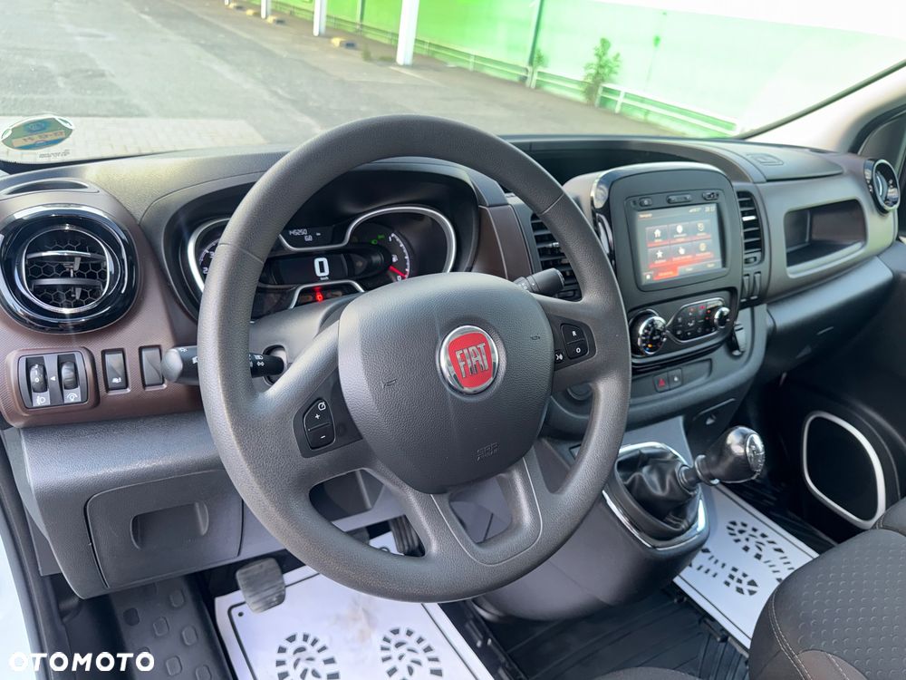 Fiat Talento - 35